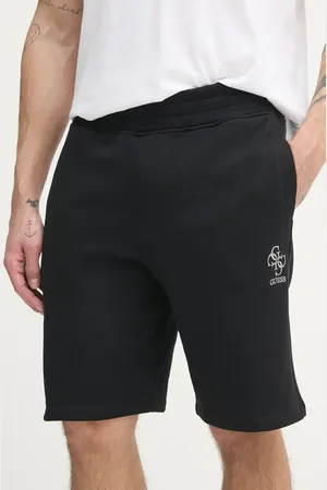 Guess Szorty CLOVIS męskie kolor M5GD10 KCN01