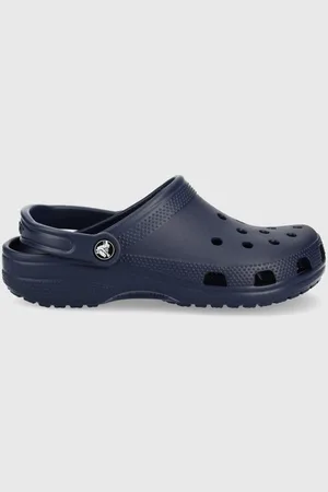 Crocs Klapki kolor