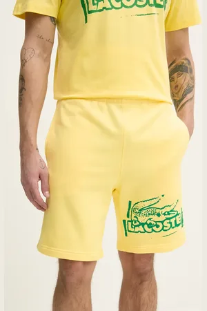 Lacoste Szorty męskie kolor GH0286