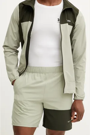 Columbia Szorty outdoorowe Hike kolor 2072004