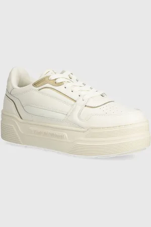 EA7 Sneakersy kolor