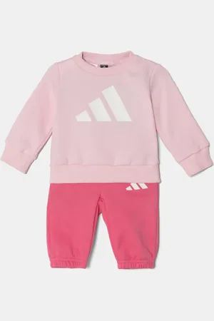 adidas Dres dziecięcy kolor JC9645