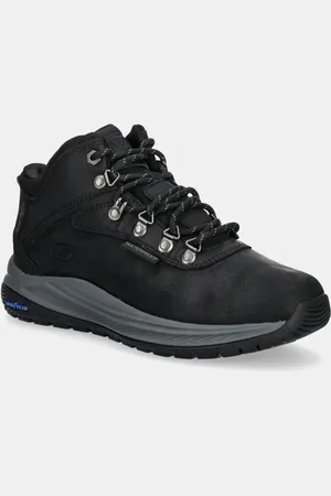 Skechers Buty Meroe Pikeman męskie kolor 205285