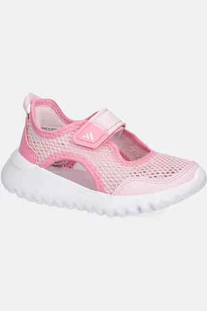 adidas Sneakersy dziecięce SUMMERFLEX kolor IH8734