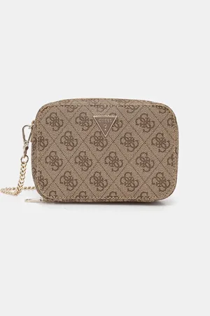Guess Torebka ZAMIRA kolor PW7515 P5203