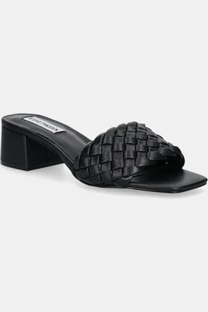 Steve Madden Klapki Cellie damskie kolor na słupku SM11003805