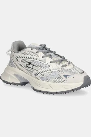 Lacoste Sneakersy L003 NEO SHOT damskie kolor 49SFA0007