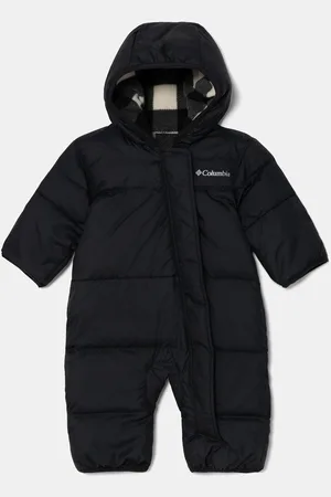 Columbia Kombinezon puchowy niemowlęcy Snuggly Bunny Bunting kolor 2088791