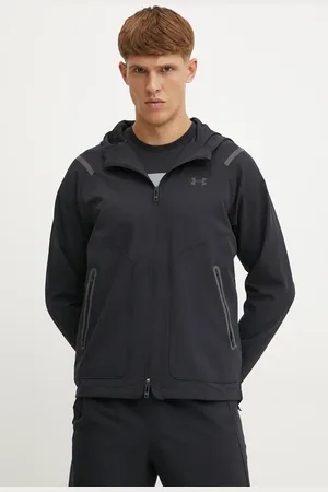 Under Armour Kurtka treningowa Unstoppable kolor przejściowa 1389354