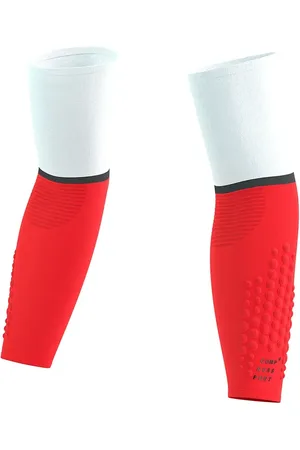 Compressport Rękawy ArmForce Ultralight kolor SU00008B