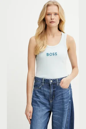 HUGO BOSS Top kolor 50536985