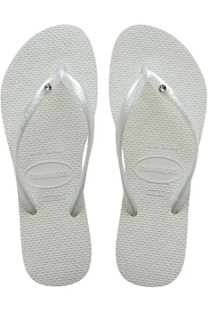 Havaianas Japonki SLIM damskie kolor 4145651.0001