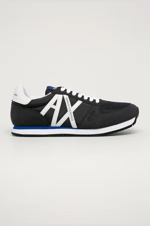 Armani Exchange – Buty XUX017XCC68
