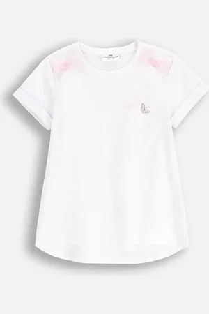 COCCODRILLO T-shirt dziecięcy kolor DREAM DIARIES GIRL KIDS
