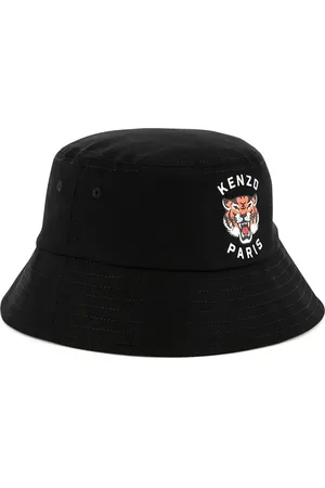 Kenzo Kapelusz bawełniany dziecięcy kolor bawełniany K60886