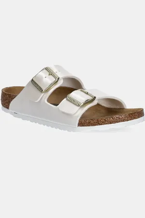 Birkenstock Klapki dziecięce Arizona kolor 1029456