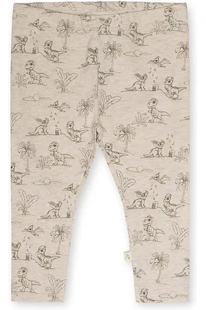 Thats Mine Legginsy niemowlęce MILEY kolor wzorzyste
