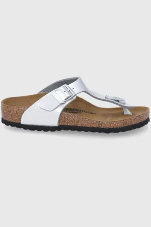 Birkenstock Japonki dziecięce kolor