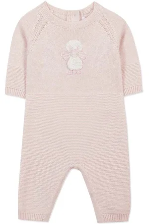 Tartine Et Chocolat Rampers niemowlęcy TZ32090