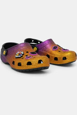 Crocs Klapki Classic Disney Hocus Pocus Clog damskie 206911