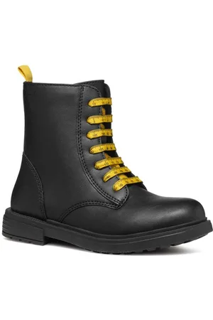 Geox Botki dziecięce ECLAIR kolor J049QD.0003W