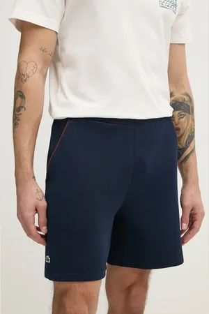 Lacoste Szorty męskie kolor GH8747