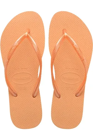 Havaianas Japonki SLIM damskie kolor 4000030.0027