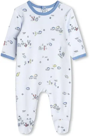 Kenzo Komplet niemowlęcy