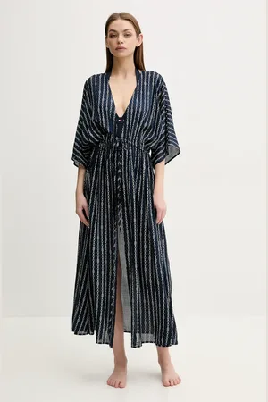 Tommy Hilfiger Narzutka plażowa kolor UW0UW05960