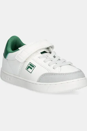 Fila Sneakersy dziecięce COURTBAY kolor FFK0251
