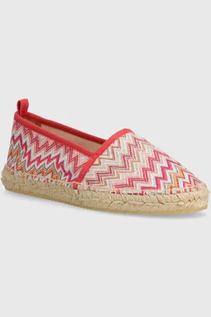 Missoni Espadryle Elle M26_004