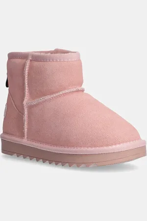 Tommy Hilfiger śniegowce dziecięce kolor T1A5-33614