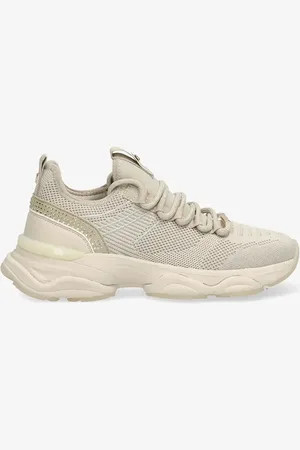 Mexx Sneakersy NORTH KOMO damskie kolor MI001005751W