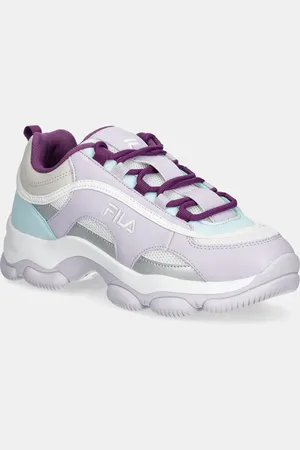 Fila Sneakersy dziecięce STRADA DREAMSTER CB kolor