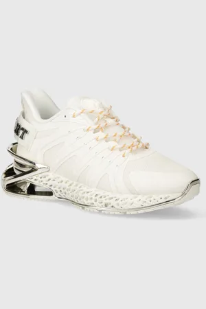 Philipp Plein Sneakersy Chrome Tiger Gen.X 02 kolor USC0398 STE003N