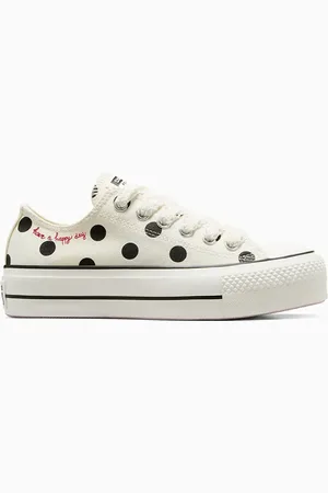 Converse Tenisówki Chuck Taylor All Star Lift kolor A10689C
