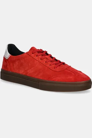Vagabond Sneakersy zamszowe CODY damskie kolor 5944-149-47
