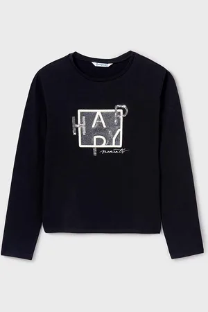Mayoral Longsleeve dziecięcy kolor 7004