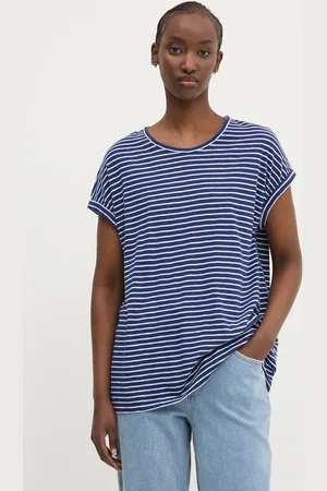 Superdry T-shirt damski kolor W1011647A-IBX