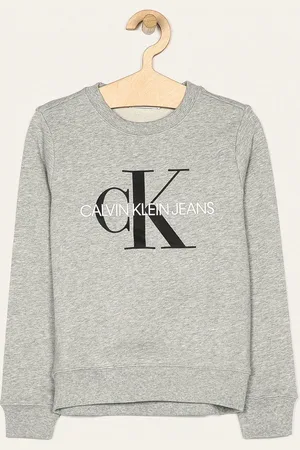 Calvin Klein Bluza dziecięca 104-176 cm IU0IU00069