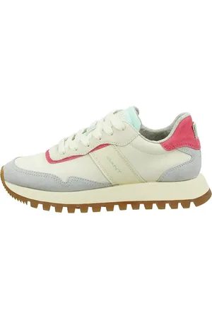 GANT Sneakersy Caffay kolor 30533854.G811