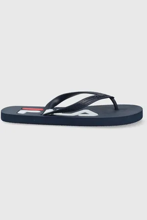 Fila Japonki Troy męskie kolor FFM0007