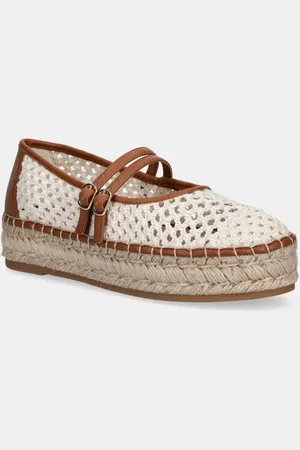 Aldo Espadryle SUMMERFLING kolor na platformie 13967820
