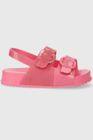 Melissa Sandały dziecięce COZY SANDAL BB kolor