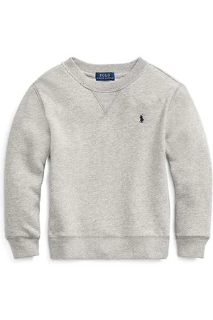 Ralph Lauren Bluza dziecięca 322772102003 kolor gładka