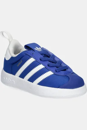 adidas Sneakersy dziecięce ADIFOM GAZELLE 360 kolor IH3508