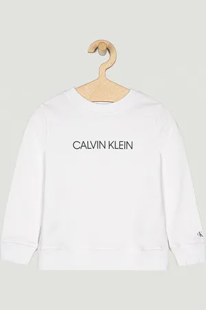 Calvin Klein Bluza dziecięca 104-176 cm IU0IU00162