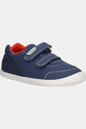Biomecanics Sneakersy dziecięce kolor 252194