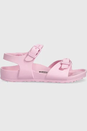 Birkenstock Sandały dziecięce Rio EVA Kids kolor