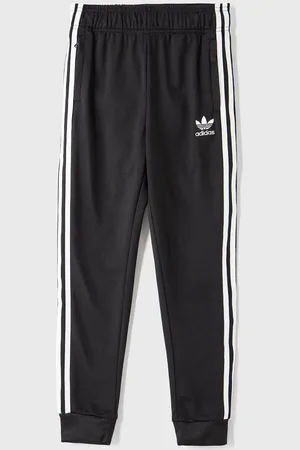 adidas Spodnie dziecięce GN8453 kolor z aplikacją